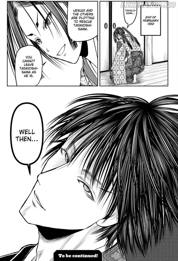 The Elusive Samurai Chapter 212 image 19_optimized